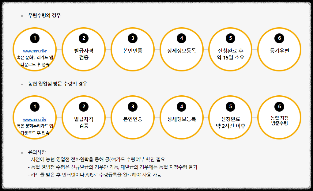 [문화누리카드 통합문화이용권] 발급 신청 방법&#44; 사용처 및 잔액 조회