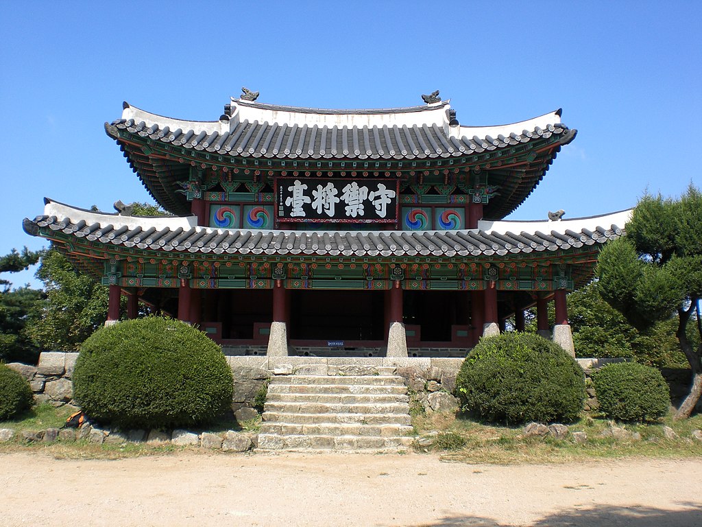  9월, 서울 근교 나들이 장소 추천