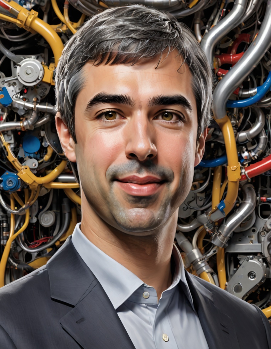Larry Page