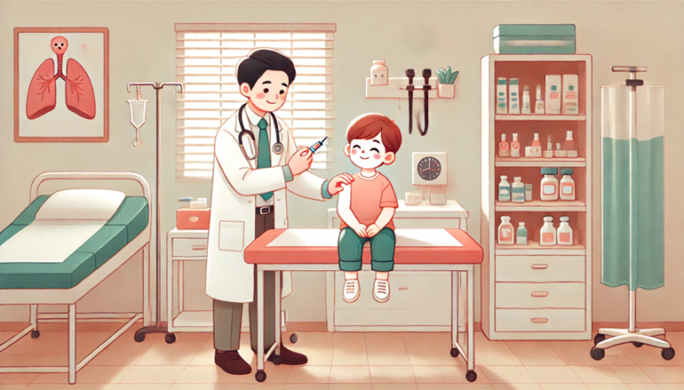 경기도 포천시 소아청소년과 총정리