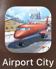  Airport city (에어포트시티) - 공항 시뮬레이션