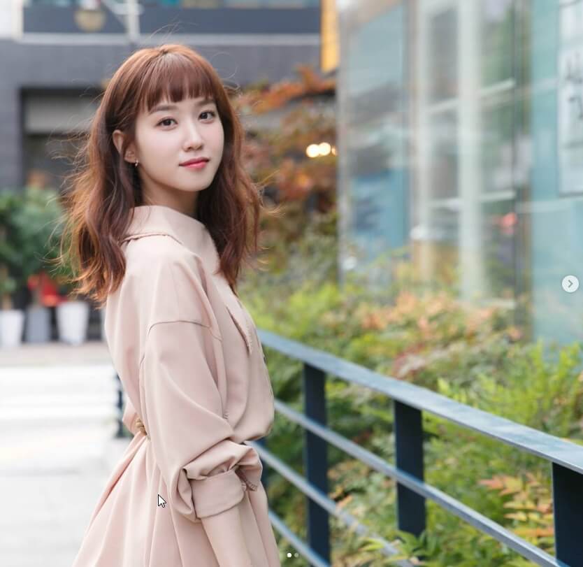 박은빈