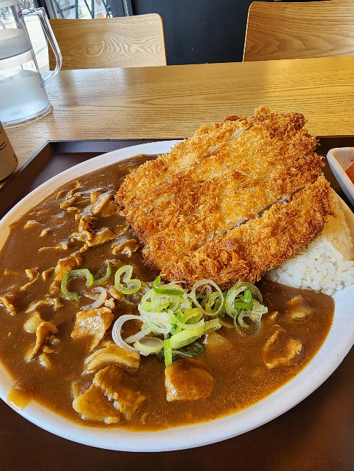  공릉역맛집 아비꼬 공릉역점 카레 혼밥하기 좋은곳