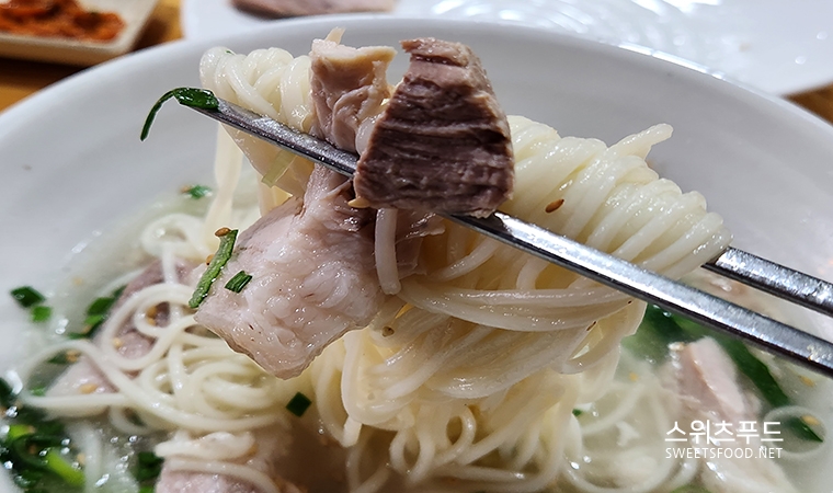 제주올래국수 이미지