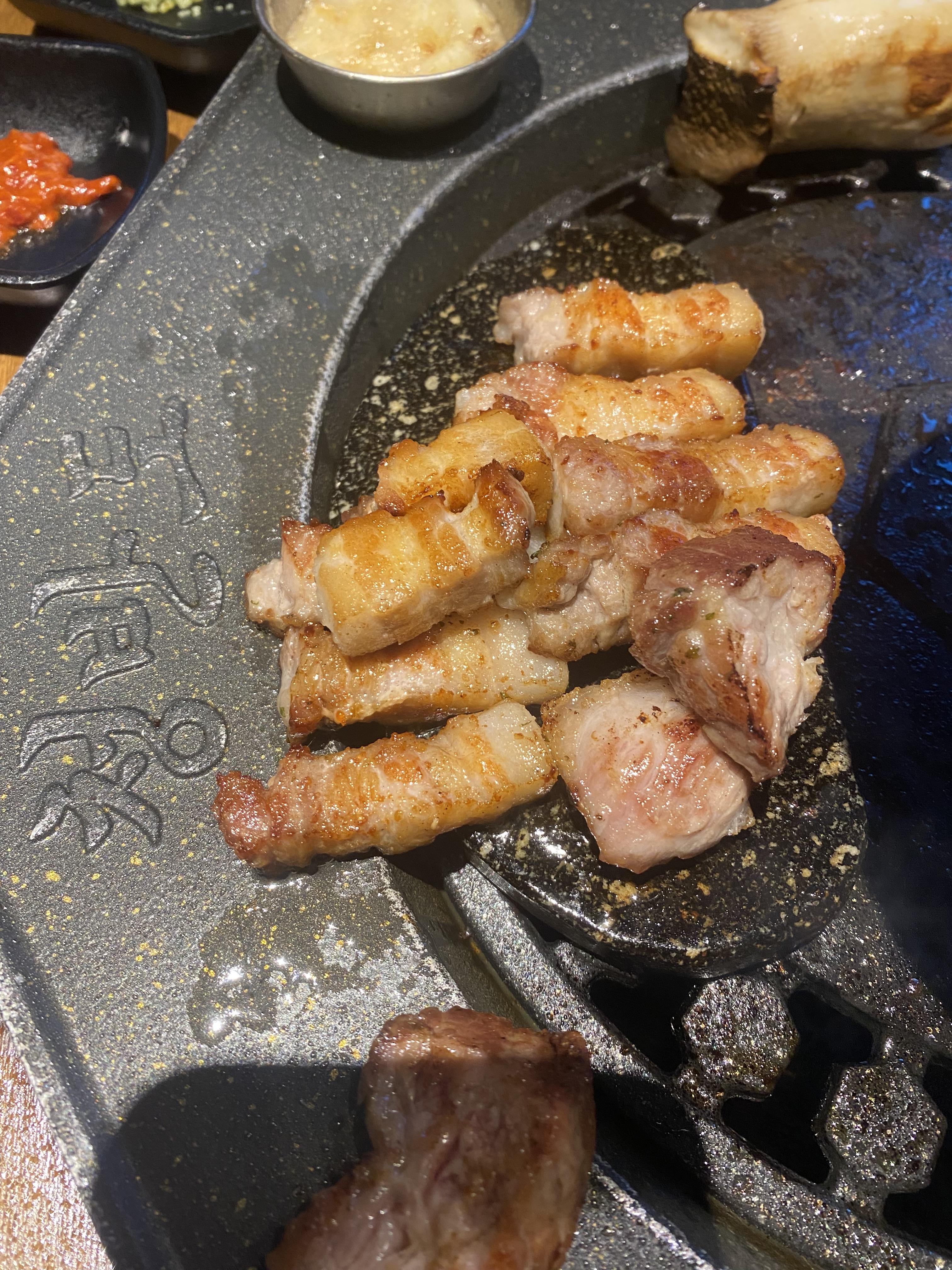 청반도 이미지
