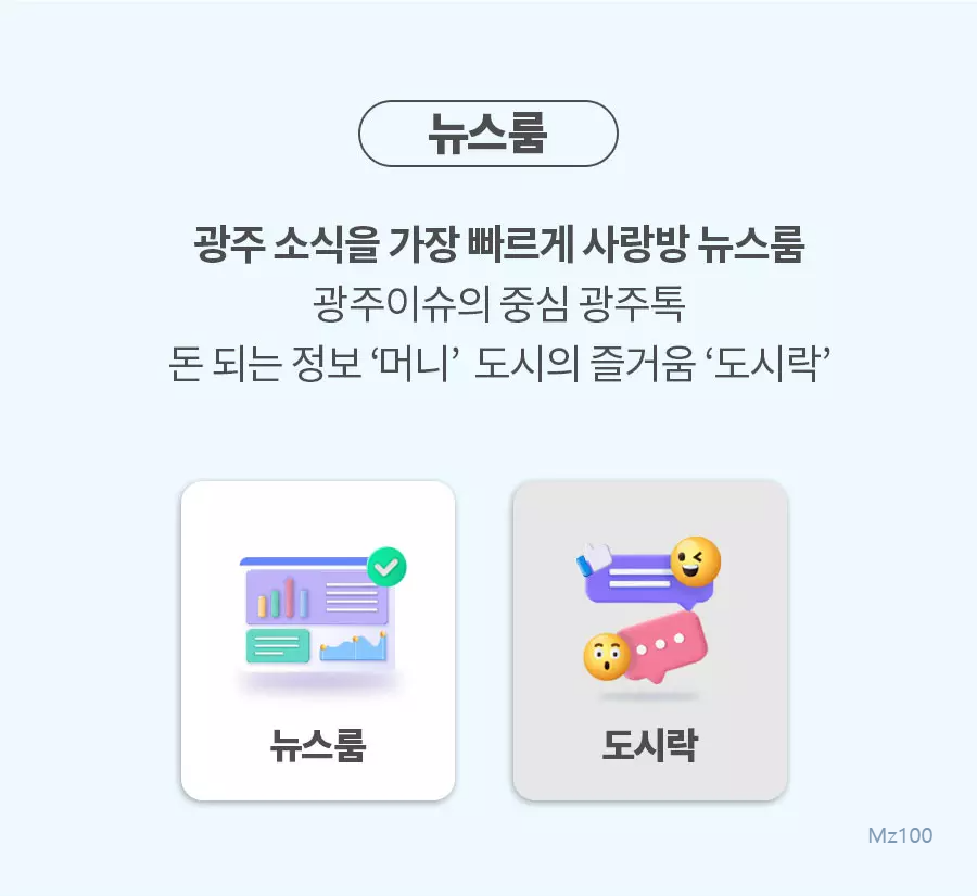 사랑방 살펴보기 3