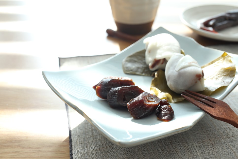 고급스러운 명절선물 상견례선물 메종레아 인삼정과 22