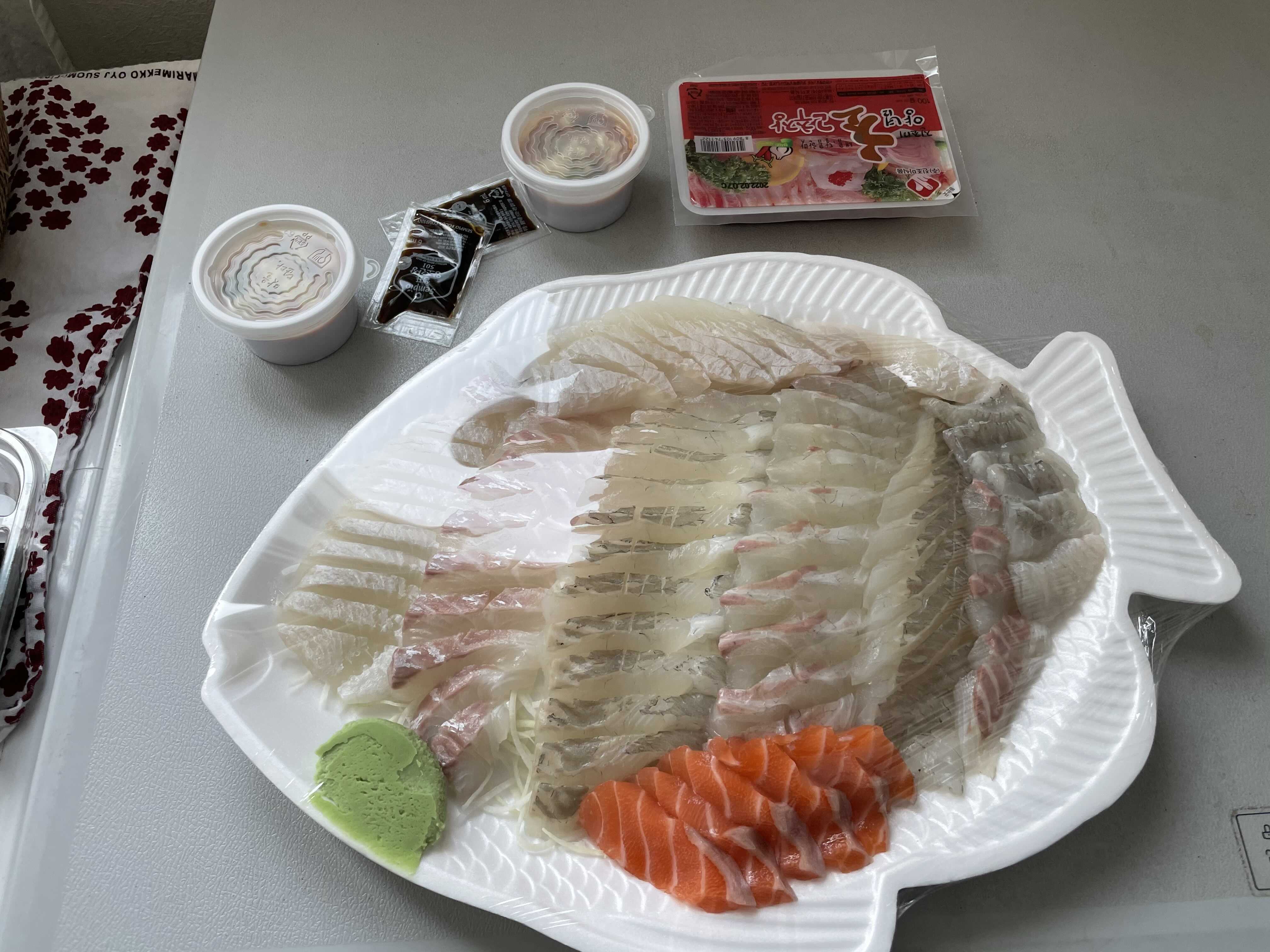 속초수산 대표 사진