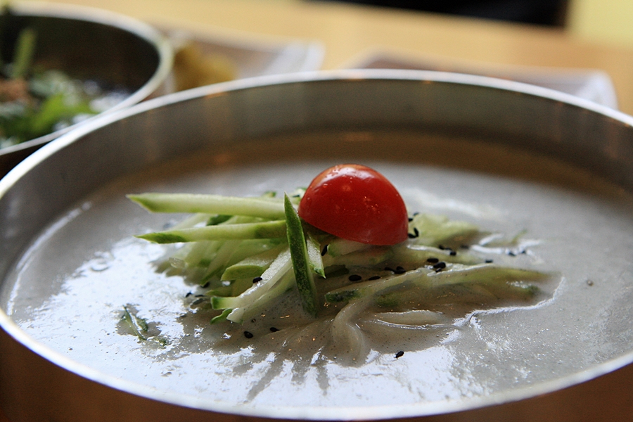 대선칼국수 이미지