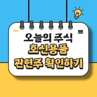 호신용품 대장주 관련주 TOP5 총정리_7
