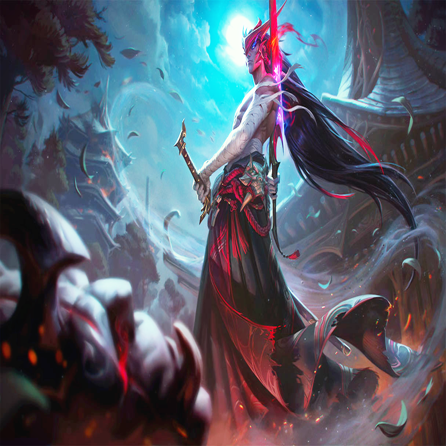  롤 패치노트 10.16 PBE #4 신규 챔피언 요네, 롤체 갱플랭크 직스 버프