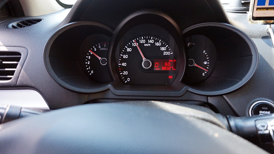 9개월 타고 새로운 차량으로 기변했습니다! 올뉴 모닝 중고차 - 2