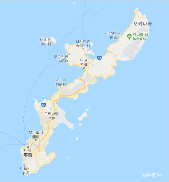태평양 이미지