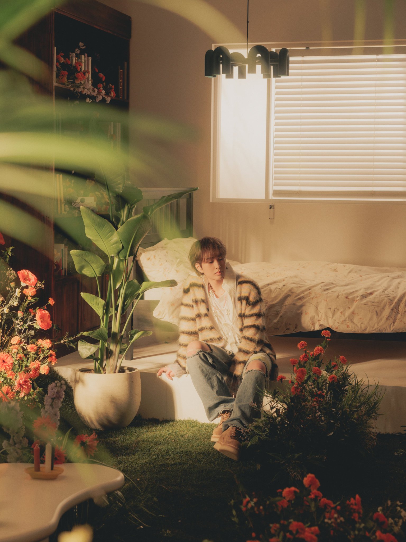 [SHINee] 온유 정규 1집 티저 4
