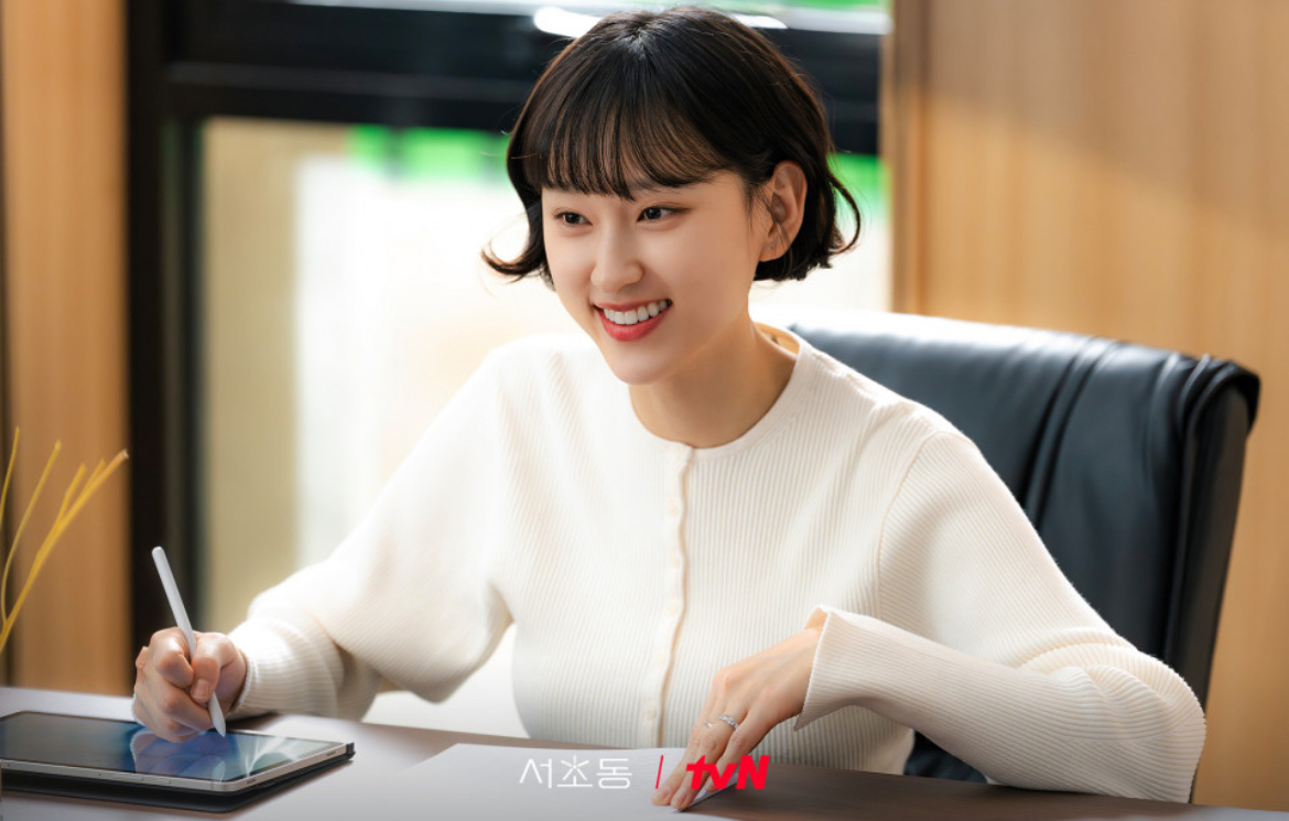 서초동 드라마 인물관계 티저보러가기