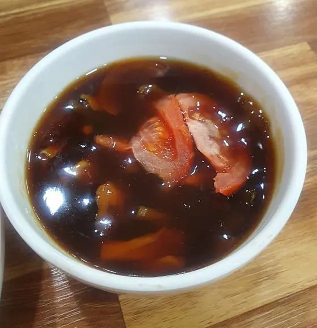 번개관