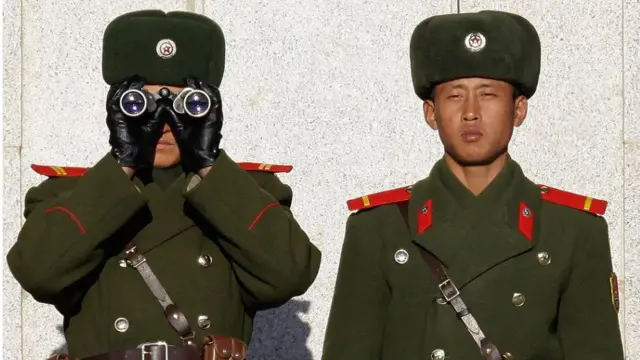 북한 동해선&middot;경의선