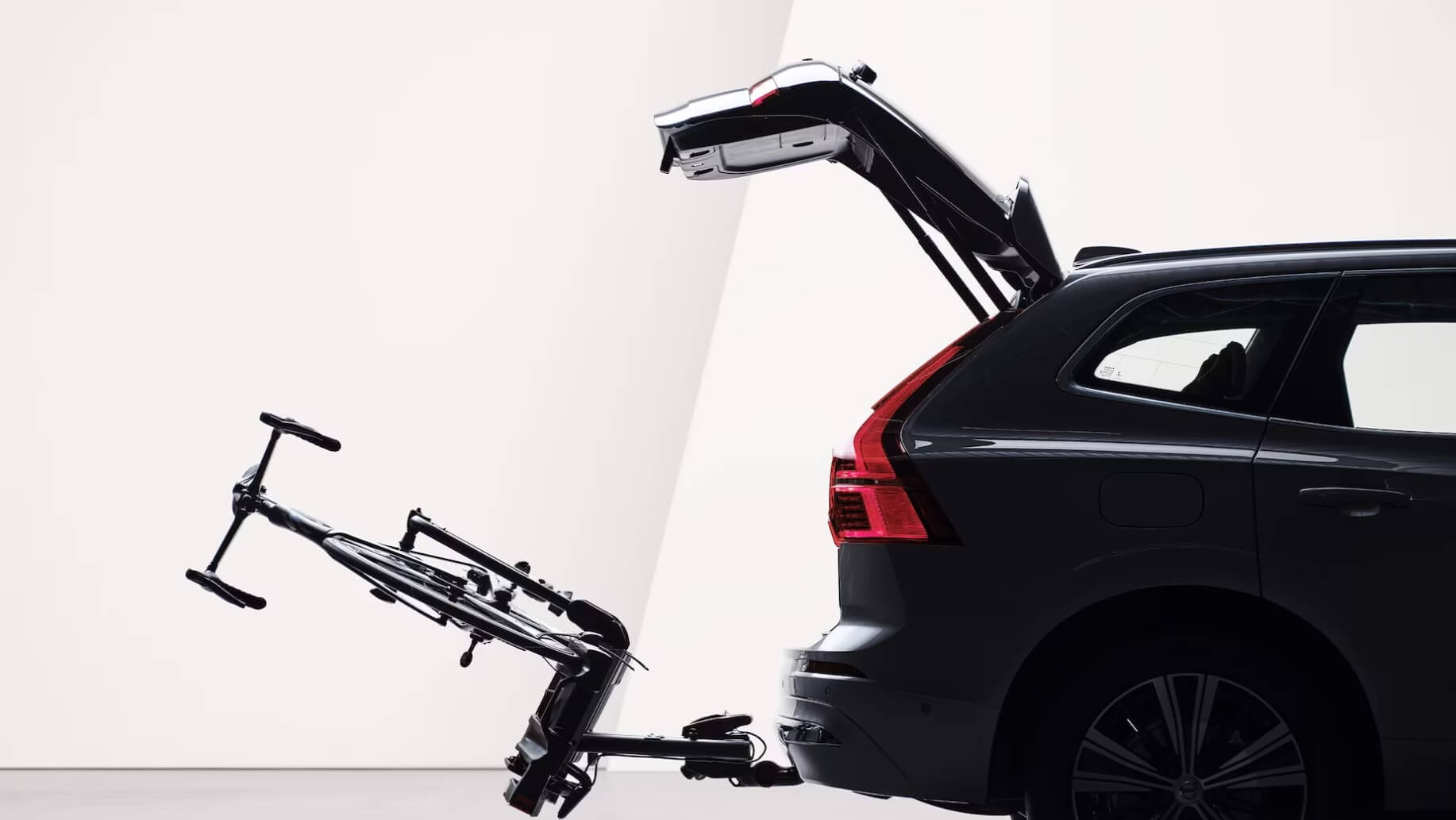 볼보 xc60 시승기
