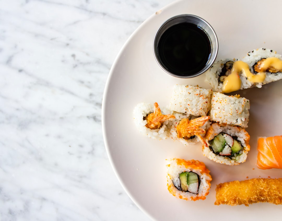 Sushi