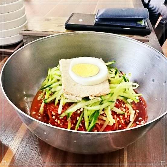  맛있는 녀석들 오산, 동탄 445회 밀리터리 특집 먹방 비빔밀면 손만두 부산의 맛 밀면 맛집 위치