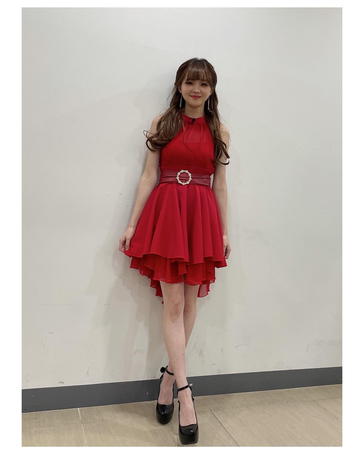 정유진 화보 이미지