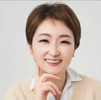  이언주 의원 다시 민주당으로? 재산 프로필 학력