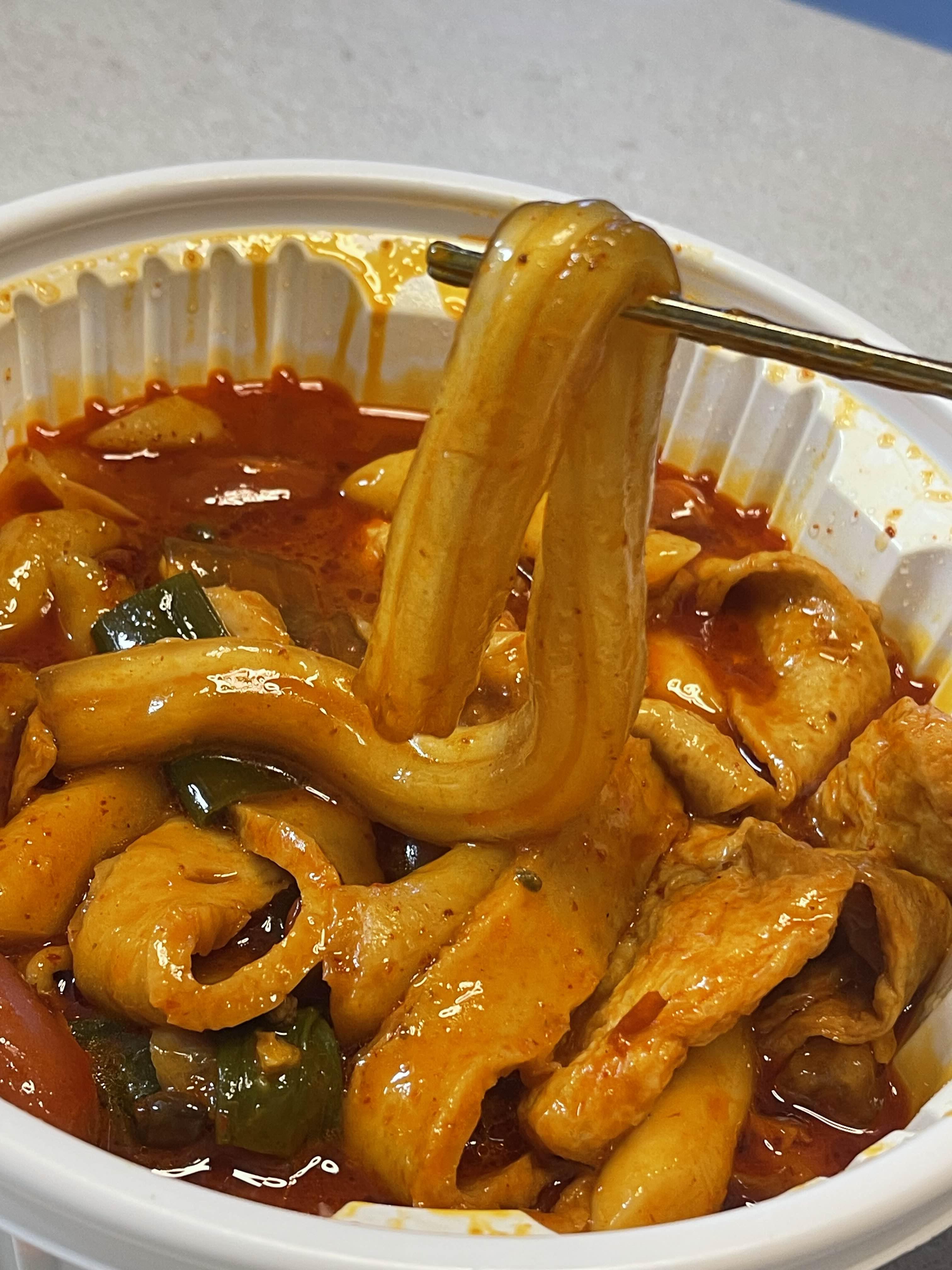  [마라엽떡/내돈내산]고촌 마라엽기떡볶이 솔직 후기/착한맛 후기/9000원에 먹는꿀팁공유/마라엽떡/