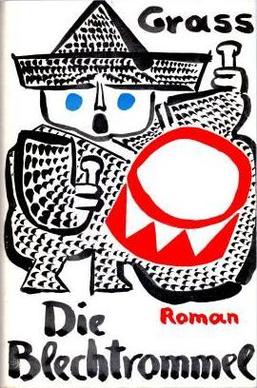 《틴 드럼 (The Tin Drum, Die Blechtrommel, 1979)》