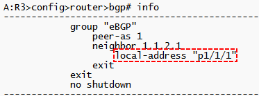 R3-BGP-Configuration