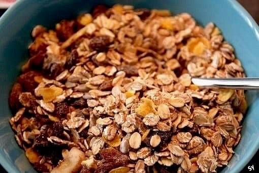 섭취방법 등 알아보기 오트밀 효능과 부작용, 10