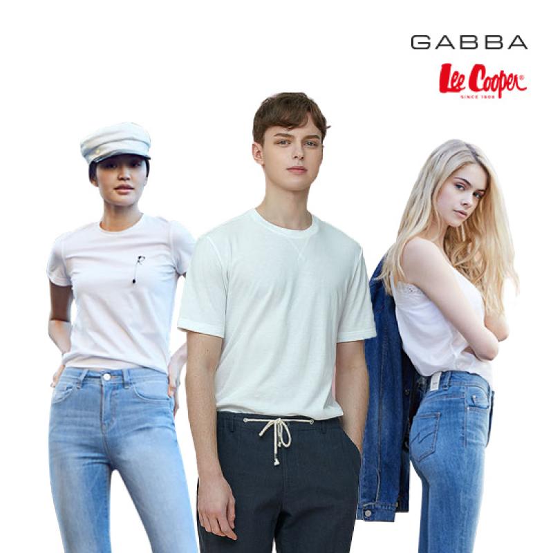 가바/리쿠퍼 뜨거운 여름 시원하게 외출!