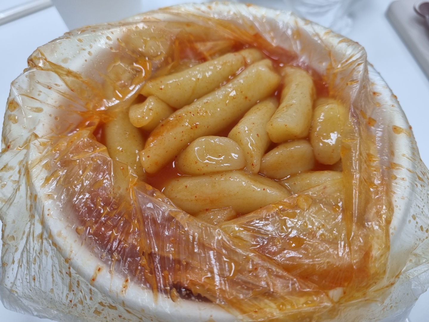  숙대 떡볶이 맛집, 유튜버 나름도 다녀간 무한리필 떡볶이 달볶이(용산 떡볶이 맛집)
