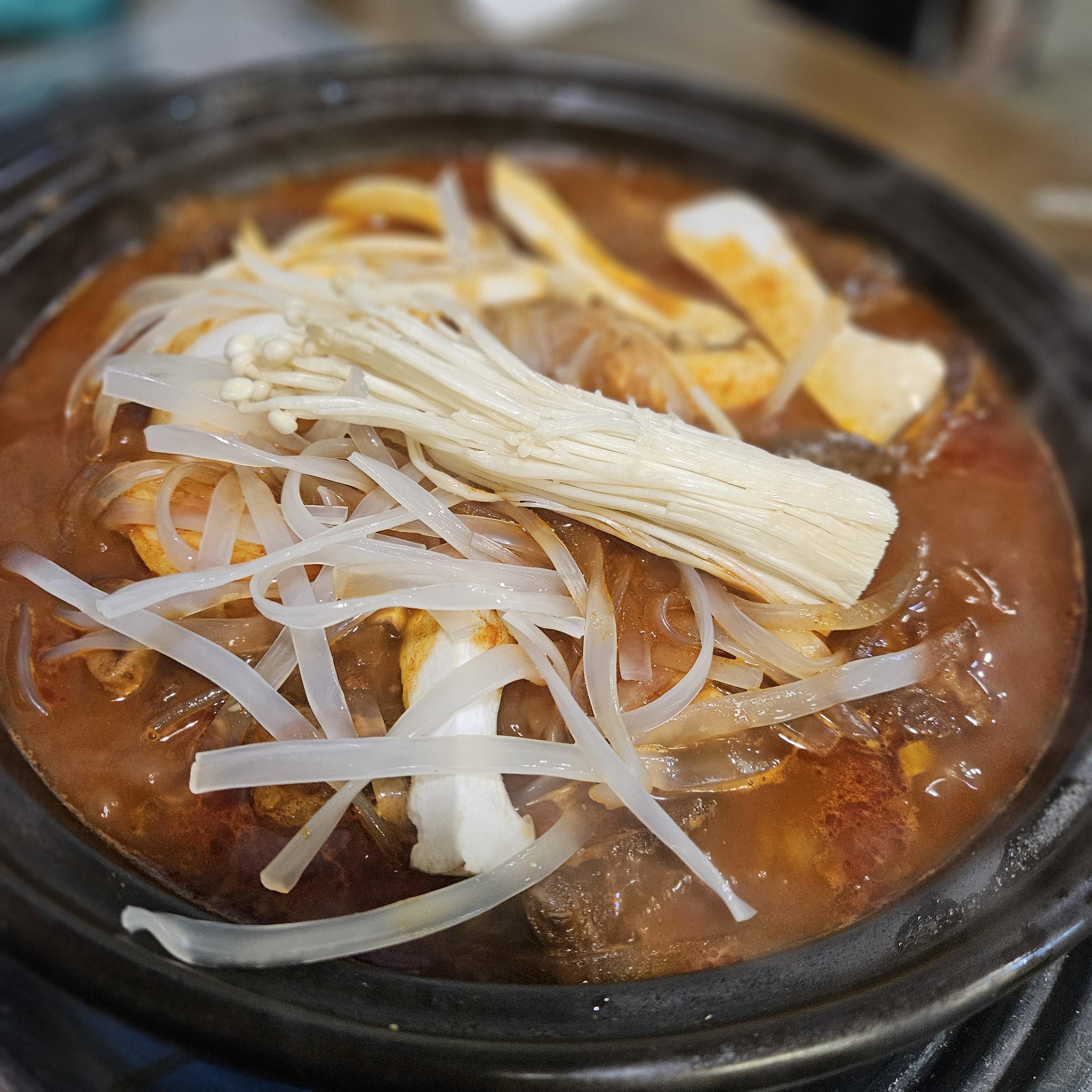 언덕너머한우 본점 사진 4