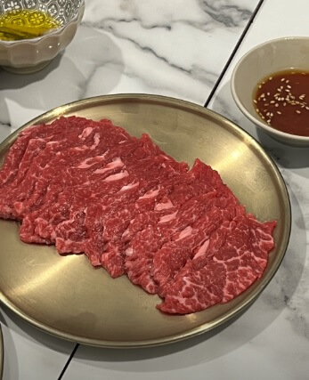 생생정보 오늘 또 방문 스타밥집 중식대가 정지선 셰프 단골 서울 한우코스 맛집 한우드림 