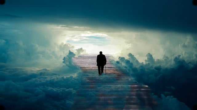 천국의-계단-으로 -올라가는-꿈