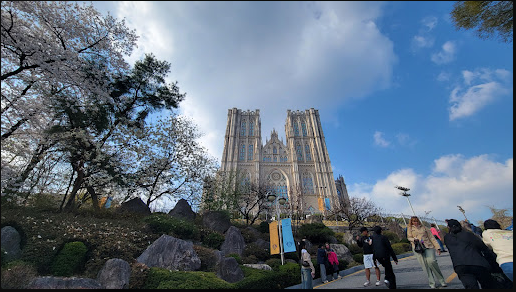 경희대 서울캠퍼스