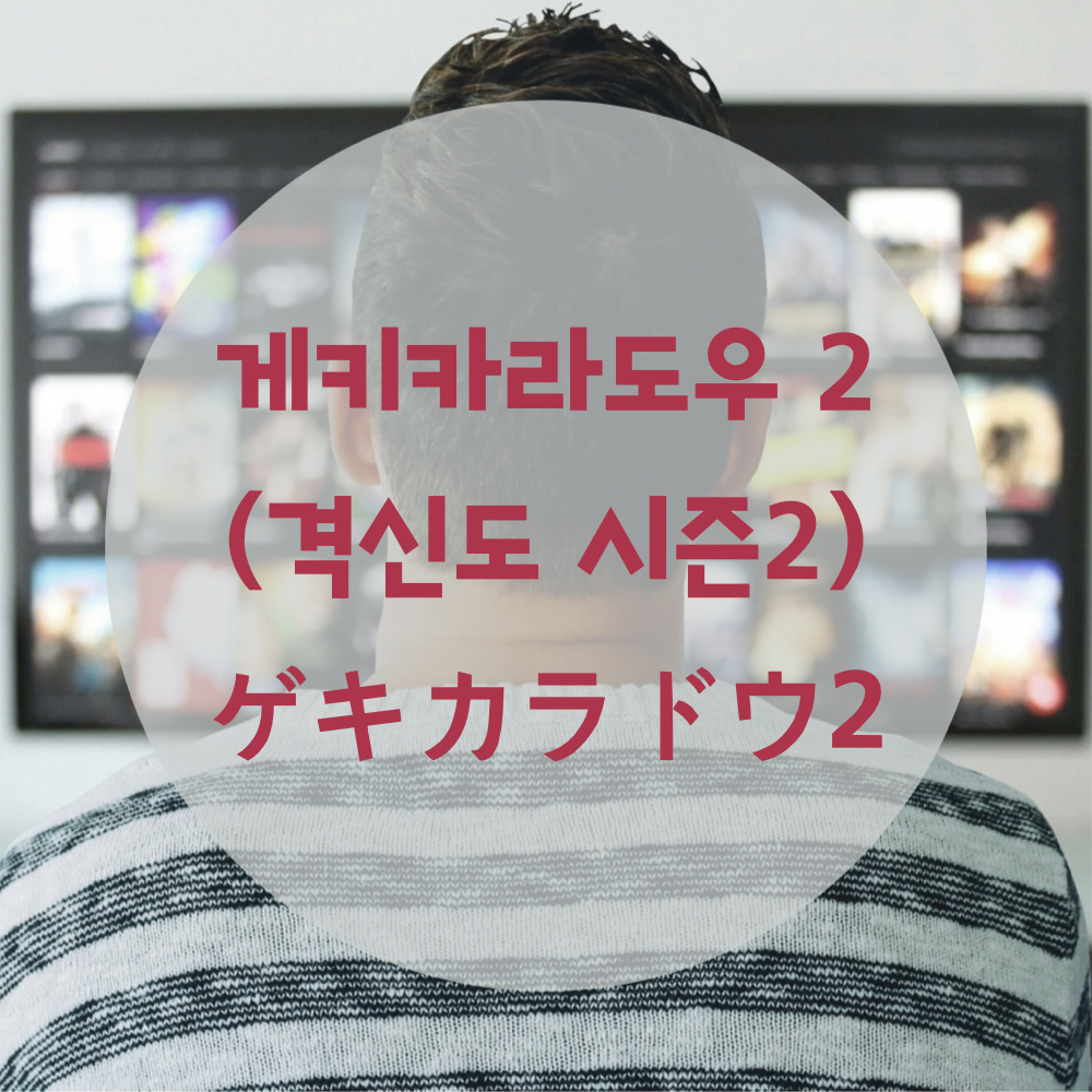 게키카라도우_시즌2