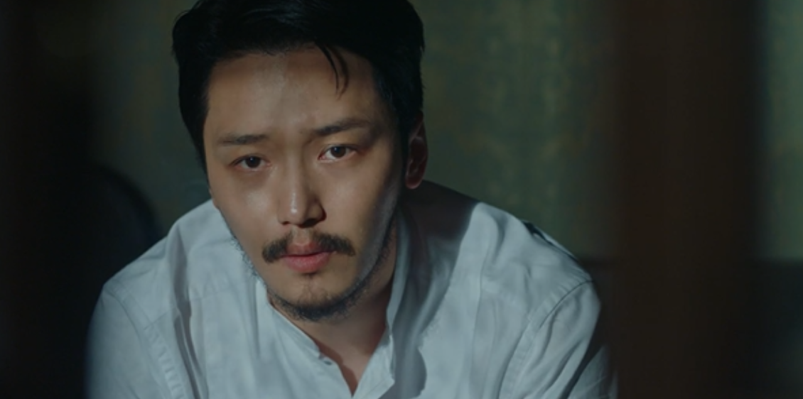 드라마 미스터션샤인