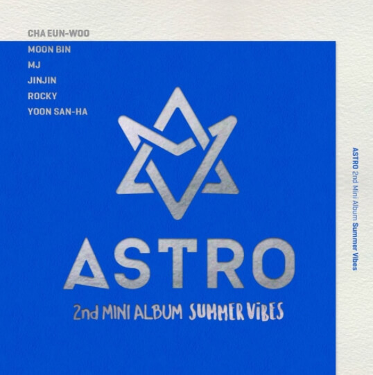 아스트로-미니2집-앨범-사진