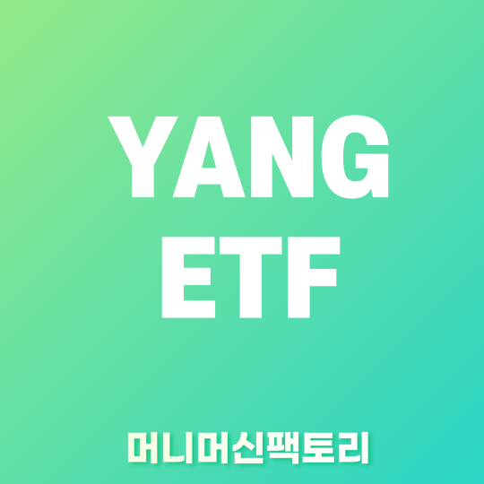 YANG ETF 썸네일