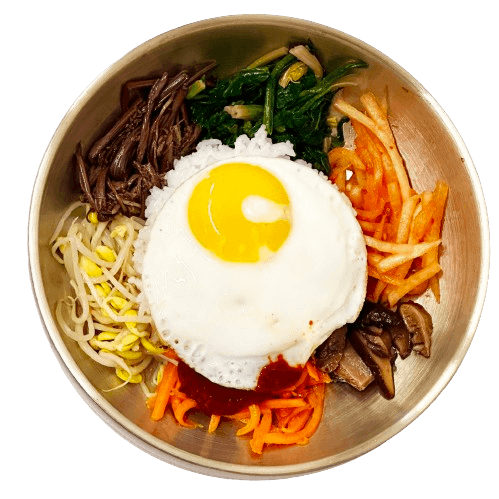 오늘N 위대한 일터 대전 유성구 하루 30그릇 한정 집밥 비빔밥 맛집 팔도비빔밥 오늘N 2504회