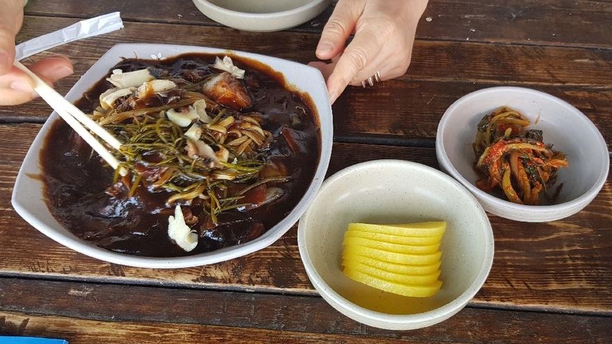팔도민박 이미지