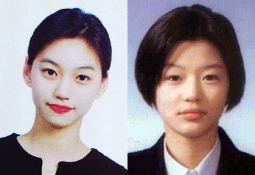 김도연-전지현