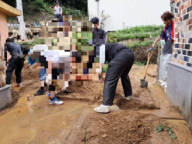 영동군청 20대 공무원 숨진 채 발견