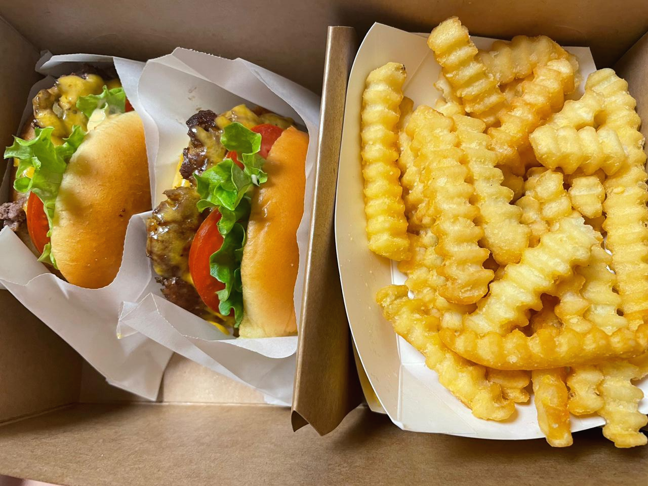  <홍대>쉑쉑버거(쉐이크쉑), 쉐이크와 버거 맛집, 홍대 매장, 쉑쉑 배달