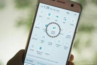 SKT 데이터 로밍 무조건 차단 신청방법_3