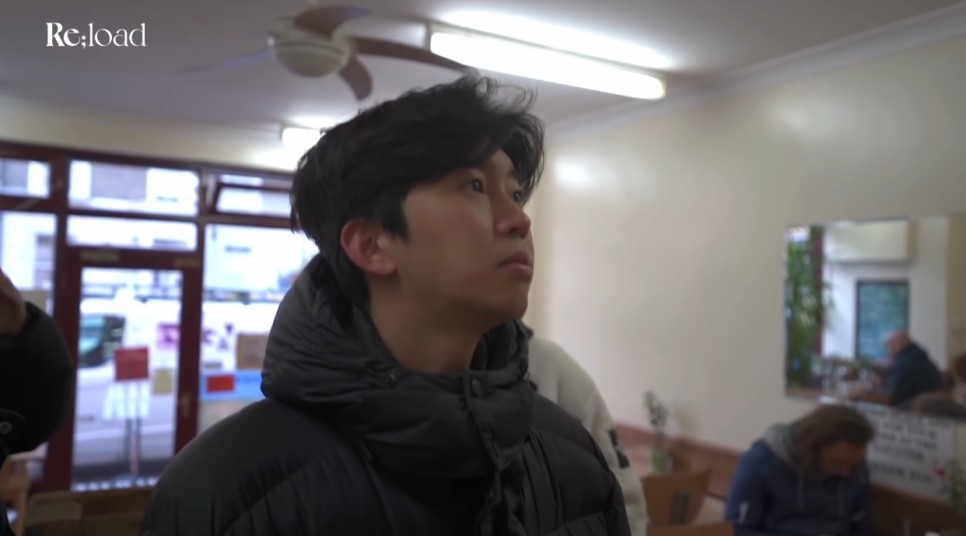 아임 히어로 임영웅 임영웅 유퀴즈 출연 5월4일 11