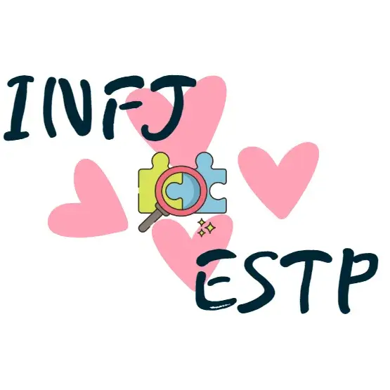 INFJ-ESTP-궁합