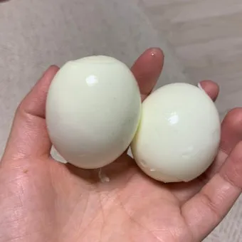 계란 껍질 잘 까지게 삶는 법 꿀팁 찜기_5