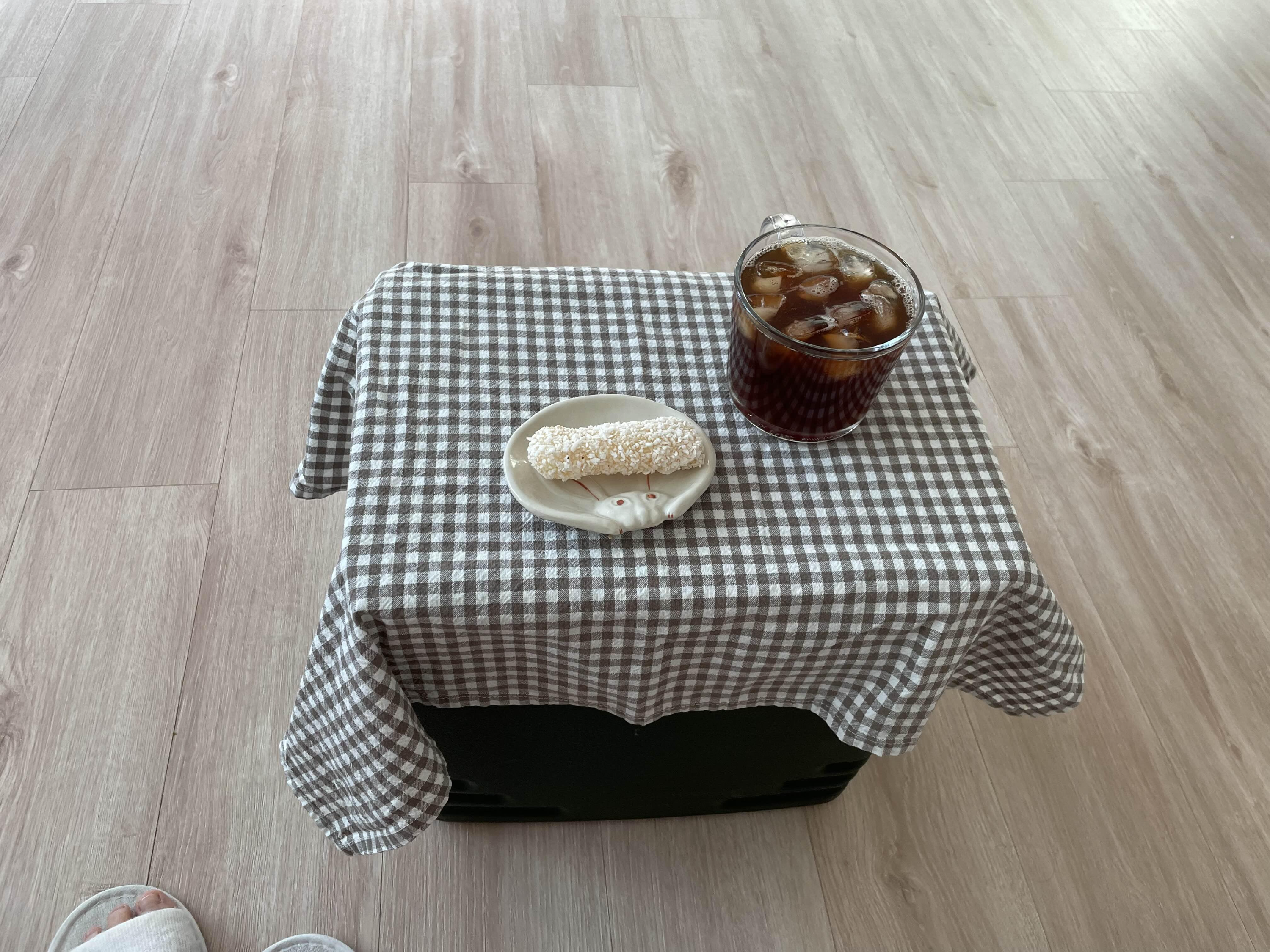 교산한과 이미지